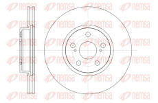 Brzdový kotouč REMSA 61330.10