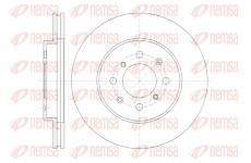 Brzdový kotouč REMSA 61357.10