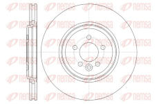 Brzdový kotouč REMSA 61382.10