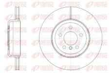 Brzdový kotouč REMSA 61551.10