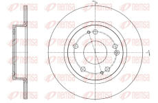 Brzdový kotouč REMSA 61756.00