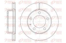 Brzdový kotouč REMSA 6203.10