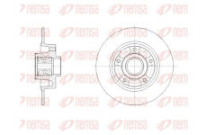 Brzdový kotouč REMSA 62138.20