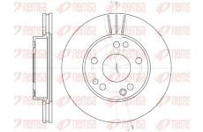 Brzdový kotouč REMSA 6228.10