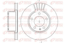 Brzdový kotouč REMSA 6357.10