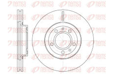 Brzdový kotouč REMSA 6869.10