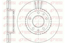 Brzdový kotouč REMSA 6888.10