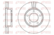 Brzdový kotouč REMSA 6892.10