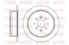 Brzdový kotouč REMSA 6905.00