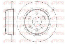 Brzdový kotouč REMSA 6912.00