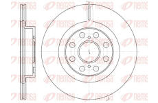 Brzdový kotouč REMSA 6961.10