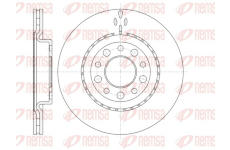 Brzdový kotouč REMSA 6966.10