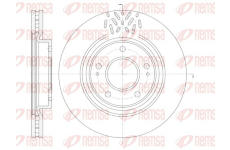 Brzdový kotouč REMSA 6996.10