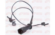 Vystrazny kontakt, opotrebeni oblozeni REMSA ACA8007.00