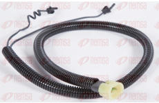 Vystrazny kontakt, opotrebeni oblozeni REMSA ACA8008.00