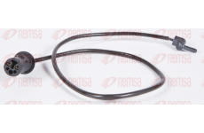 Vystrazny kontakt, opotrebeni oblozeni REMSA ACA8009.00