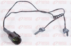 Vystrazny kontakt, opotrebeni oblozeni REMSA ACA8012.00