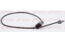 Vystrazny kontakt, opotrebeni oblozeni REMSA ACA8014.00