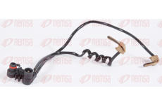 Vystrazny kontakt, opotrebeni oblozeni REMSA ACA8020.00