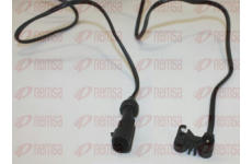 Vystrazny kontakt, opotrebeni oblozeni REMSA ACA8024.00