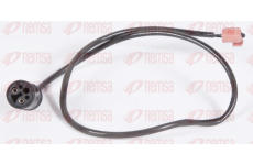 Vystrazny kontakt, opotrebeni oblozeni REMSA ACA8031.00