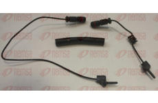 Vystrazny kontakt, opotrebeni oblozeni REMSA ACA8033.00