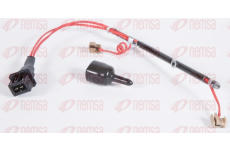 Vystrazny kontakt, opotrebeni oblozeni REMSA ACA8040.00