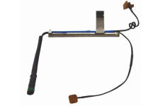 Vystrazny kontakt, opotrebeni oblozeni REMSA ACA8050.00