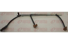 Vystrazny kontakt, opotrebeni oblozeni REMSA ACA8052.00