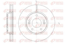 Brzdový kotouč REMSA 62523.10