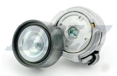 Napínací kladka, žebrovaný klínový řemen DOLZ 06KD504A