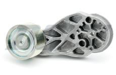 Napínací kladka, žebrovaný klínový řemen DOLZ 06KD505A