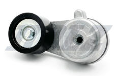 Napínací kladka, žebrovaný klínový řemen DOLZ 06KD517A