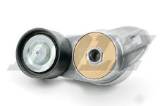 Napínací kladka, žebrovaný klínový řemen DOLZ 06KD547A