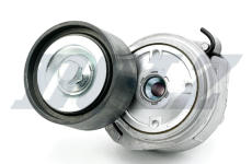 Napínací kladka, žebrovaný klínový řemen DOLZ 06KD560A