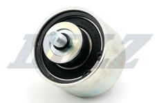 Vratná/vodicí kladka, klínový žebrový řemen DOLZ 06KD596A