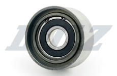 Vratná/vodicí kladka, klínový žebrový řemen DOLZ 06KD600A