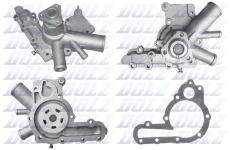 Vodné čerpadlo, chladenie motora DOLZ A145
