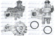 Vodné čerpadlo, chladenie motora DOLZ A161RS