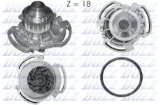 Vodní čerpadlo, chlazení motoru DOLZ A170