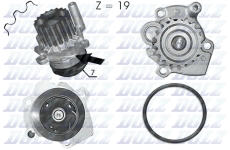 Vodní čerpadlo, chlazení motoru DOLZ A203