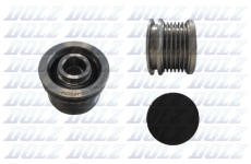 Předstihová spojka DOLZ AFC002