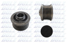 Předstihová spojka DOLZ AFC017