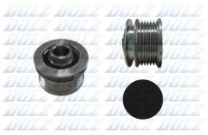 Předstihová spojka DOLZ AFC029