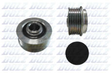 Předstihová spojka DOLZ AFC082