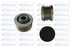 Předstihová spojka DOLZ AFC085