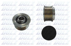 Předstihová spojka DOLZ AFC111