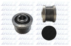 Předstihová spojka DOLZ AFC124