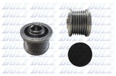 Předstihová spojka DOLZ AFC125