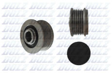 Předstihová spojka DOLZ AFC137